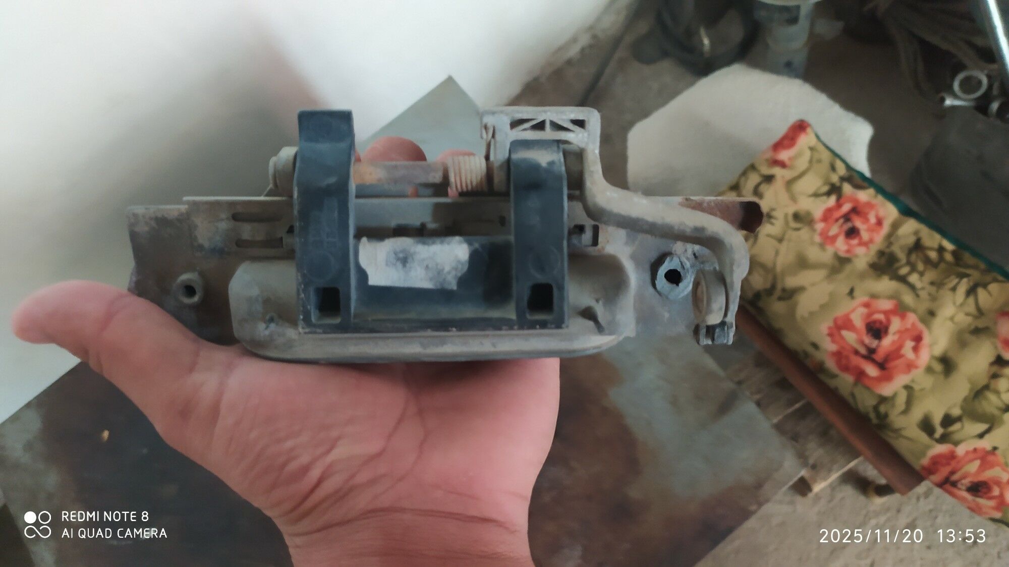 yzky rucka 150 TMT - Jebel - img 2