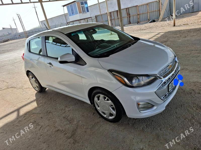 Chevrolet Spark 2020 - 127 000 TMT - Aşgabat - img 2
