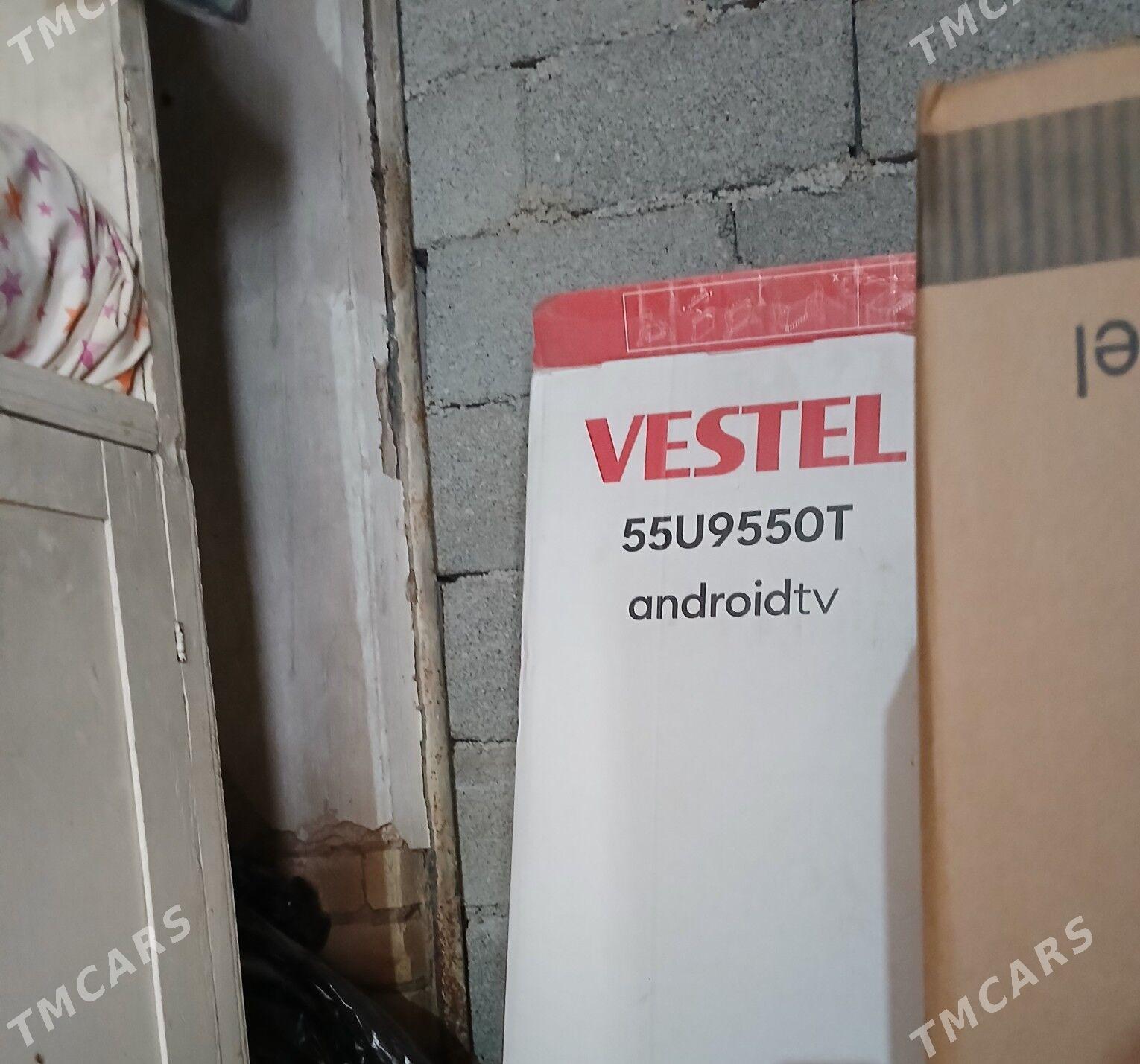 telewizor - Ашхабад - img 2