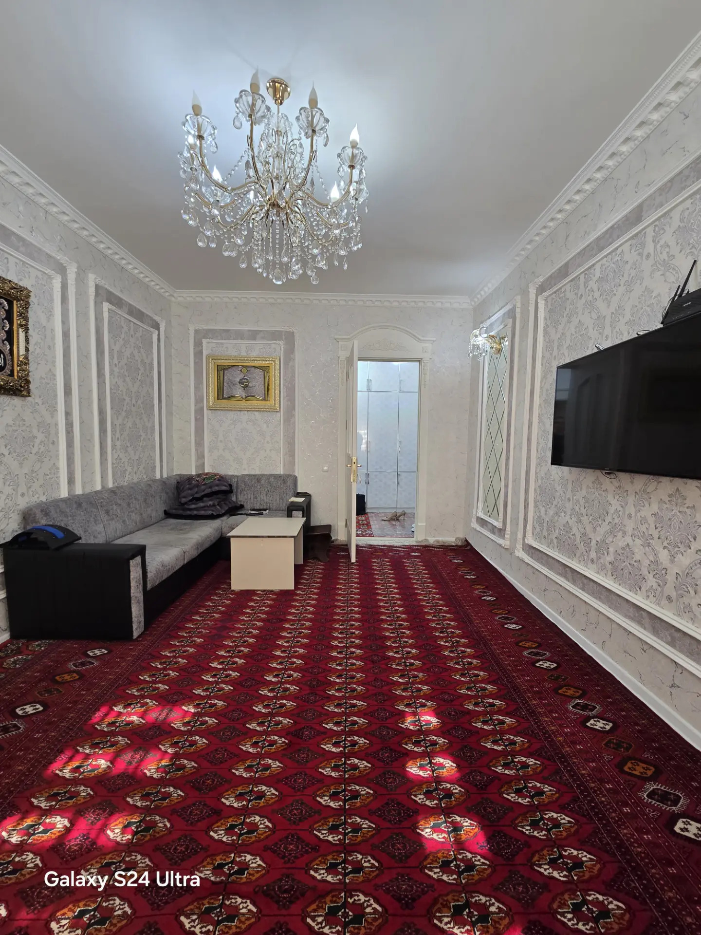 ☆ Mir 4 Arkacka 1-etaz ☆ - Мир 4 - img 1