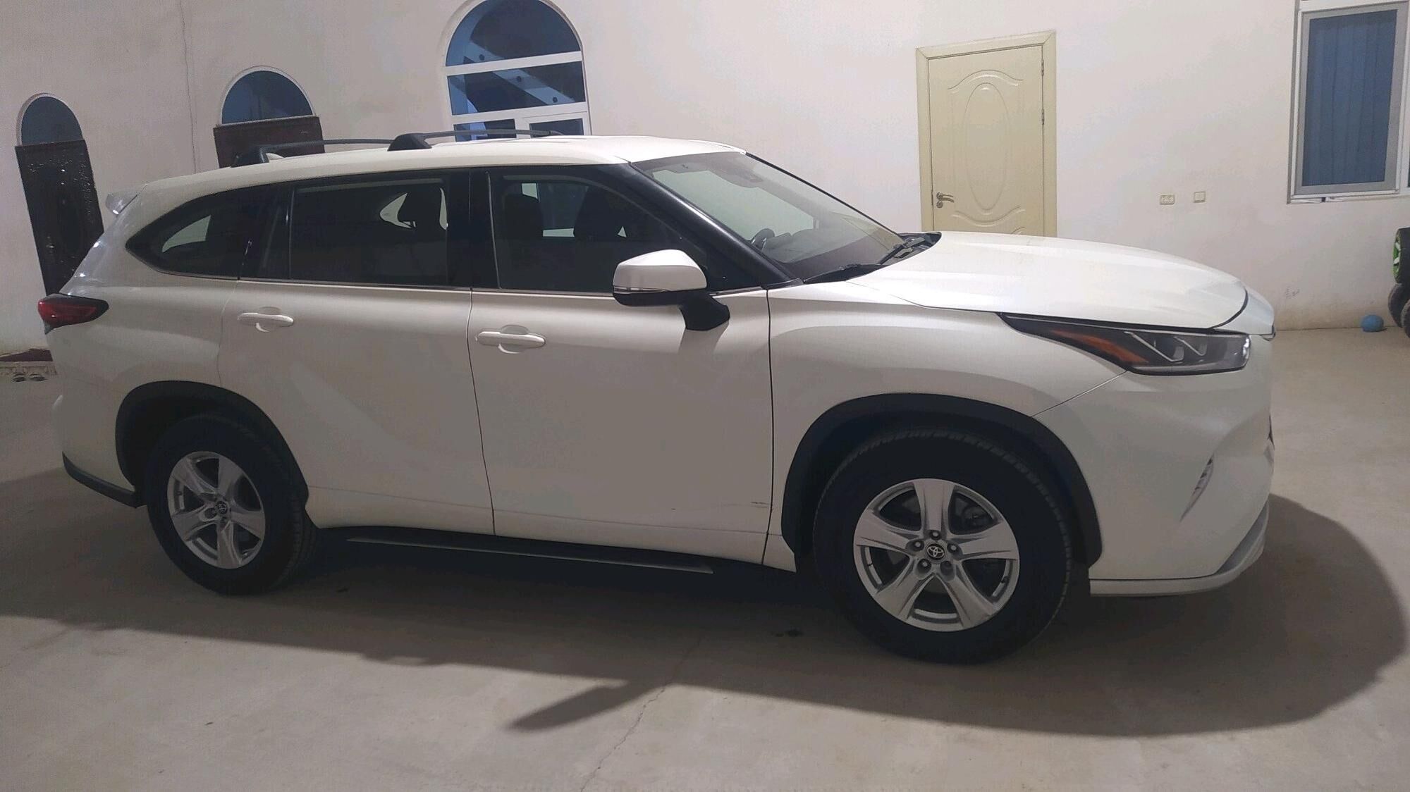 Toyota Highlander 2020 - 460 000 TMT - Дянев - img 6