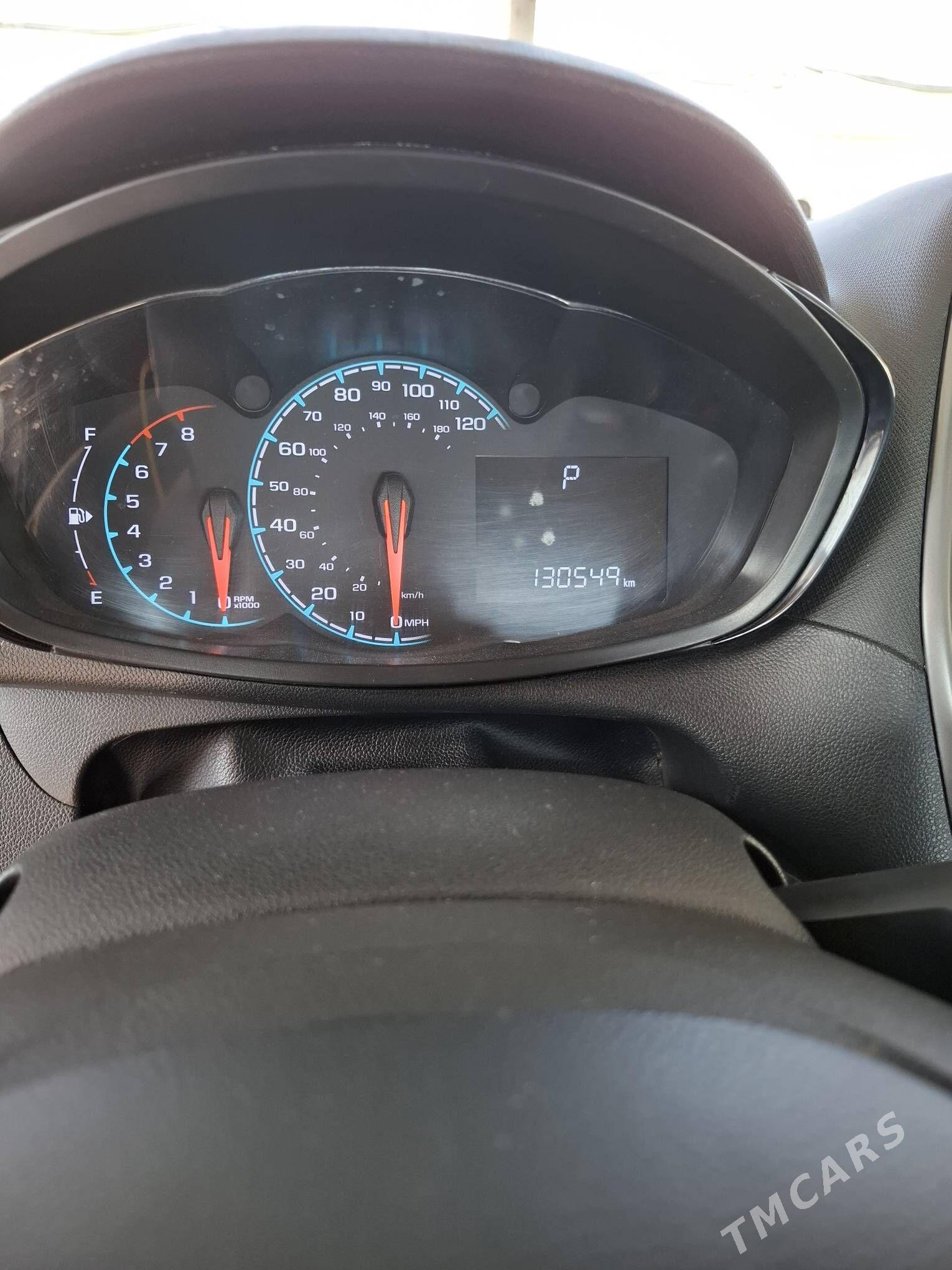 Chevrolet Spark 2020 - 127 000 TMT - Aşgabat - img 5