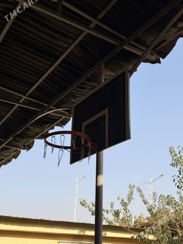 Баскетбольное кольцо для улицы - Aşgabat - img 3