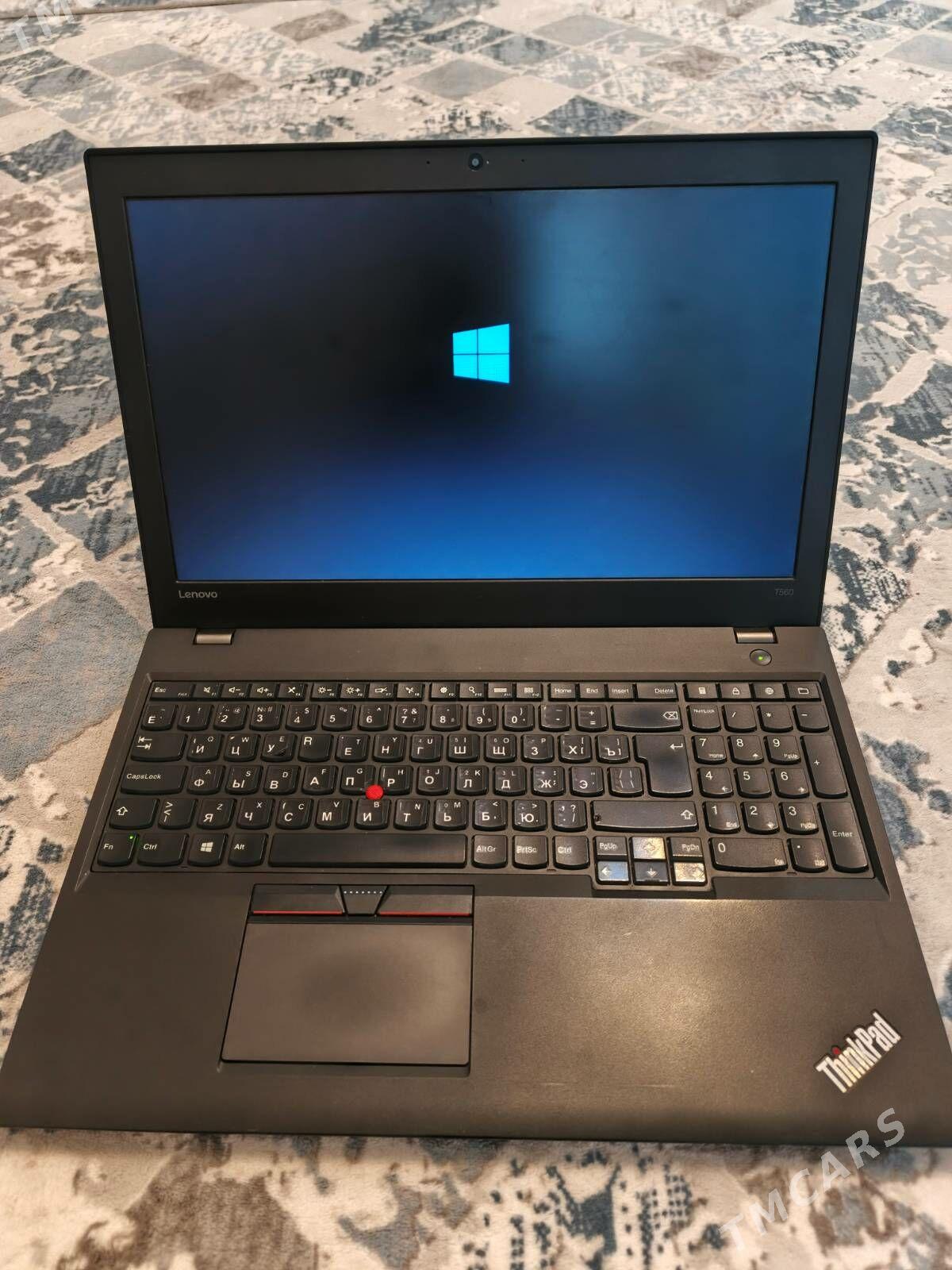 Lenovo thinkpad - Aşgabat - img 2