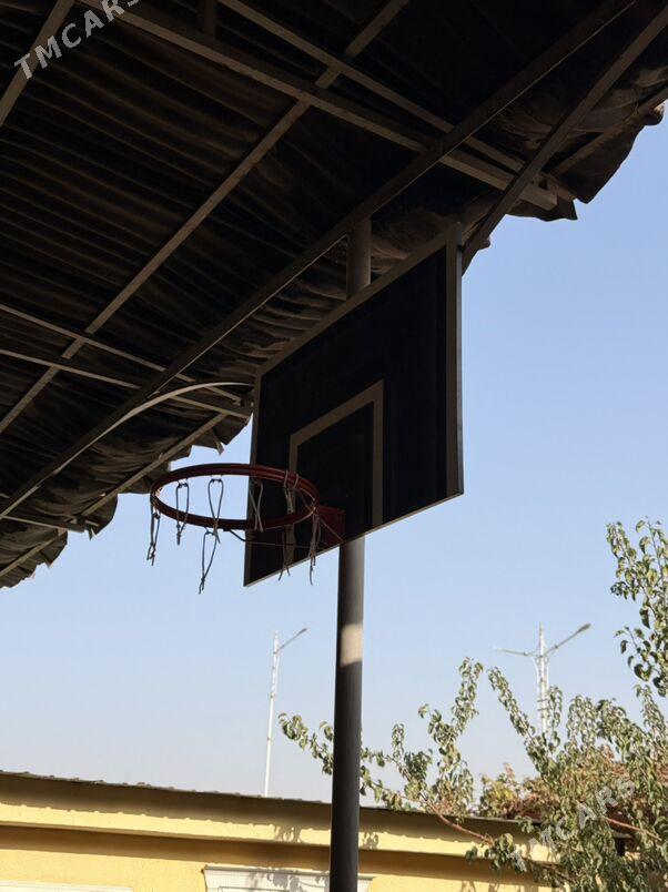 Баскетбольное кольцо для улицы - Aşgabat - img 5