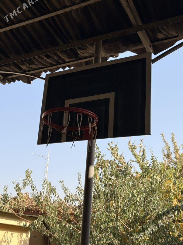 Баскетбольное кольцо для улицы - Aşgabat - img 4