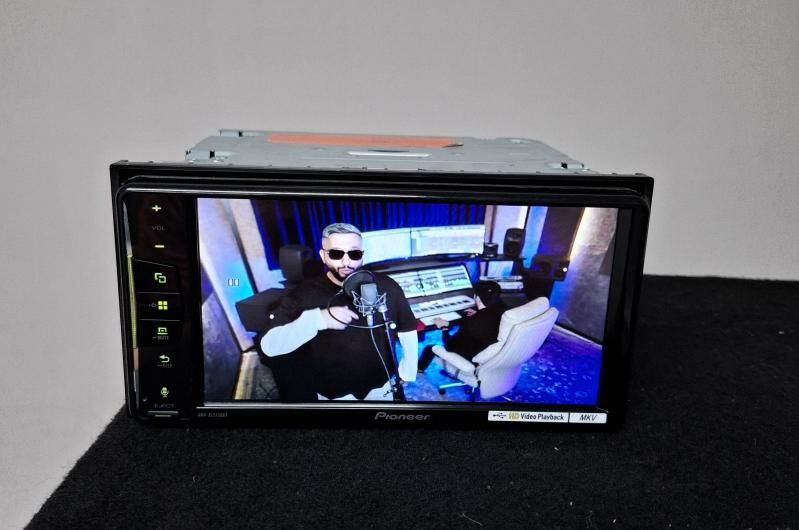 Pioneer Z 51-50Bt in soñky mod 5 100 TMT - Aşgabat - img 5