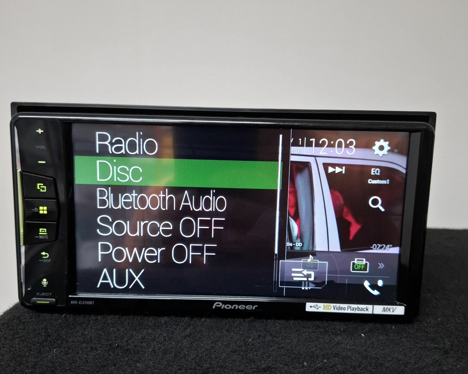 Pioneer Z 51-50Bt in soñky mod 5 100 TMT - Aşgabat - img 1