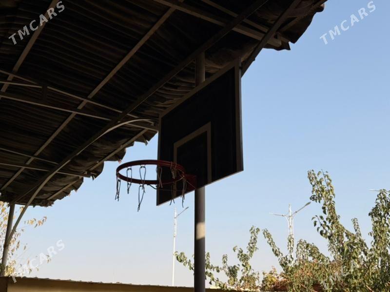 Баскетбольное кольцо для улицы - Aşgabat - img 2