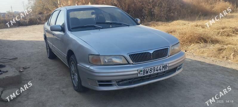 Nissan Cefiro 1996 - 26 000 TMT - Ýolöten - img 2