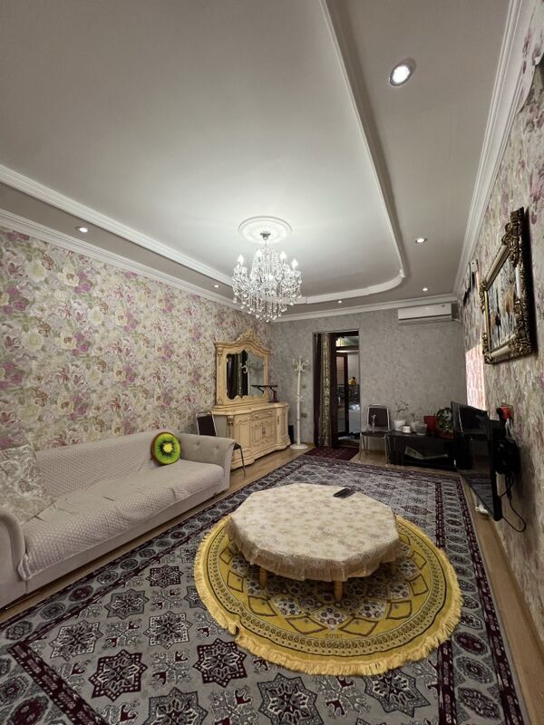 HITROWKA  MANSARDA 3 sotok - Ашхабад - img 3