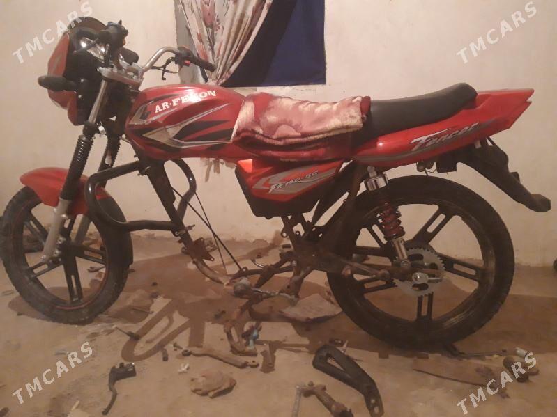 Fekon FK200-14G 2016 - 5 000 TMT - Гарабекевюл - img 2