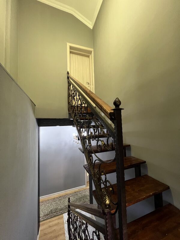 HITROWKA  MANSARDA 3 sotok - Ашхабад - img 6