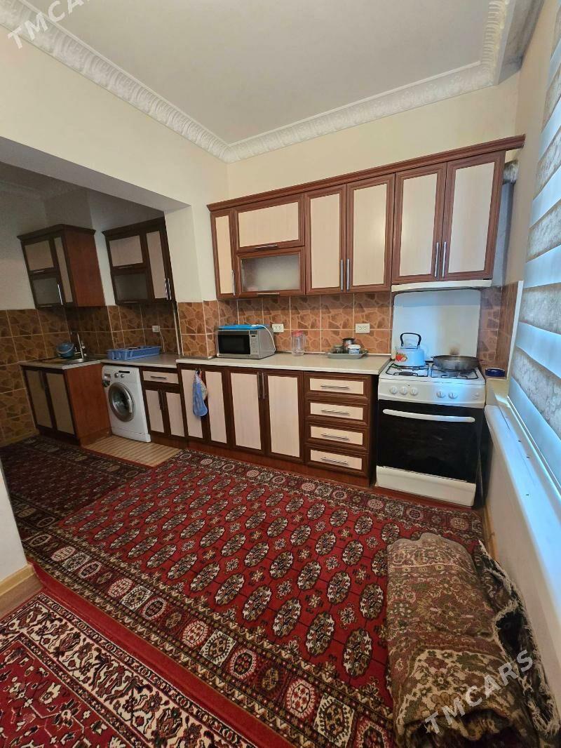 Arenda jay Mir2 2 komnat - Ашхабад - img 6