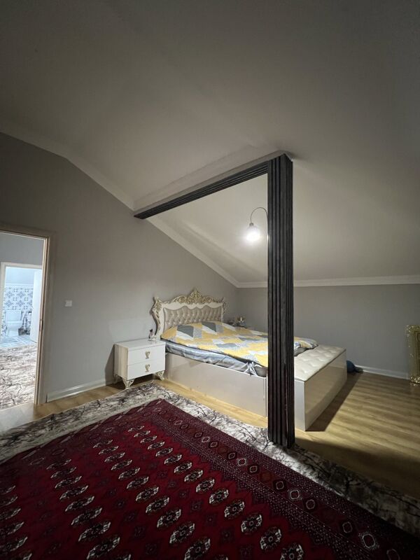 HITROWKA  MANSARDA 3 sotok - Ашхабад - img 8