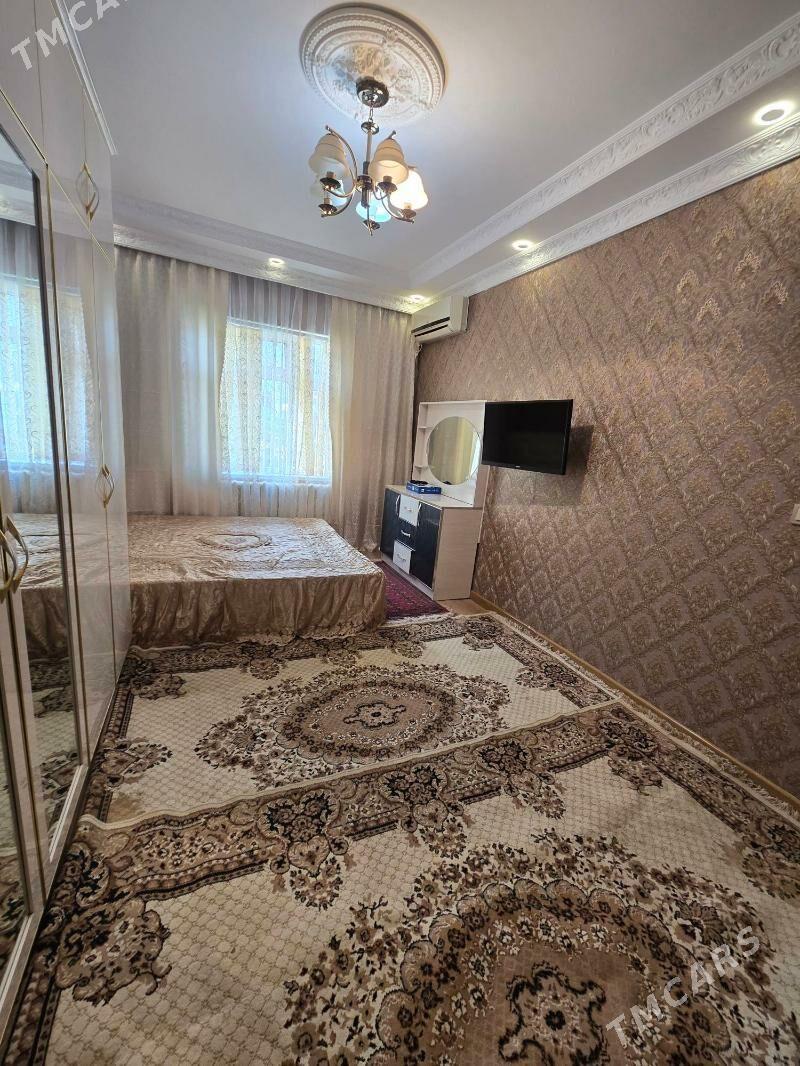 Arenda jay Mir2 2 komnat - Ашхабад - img 3