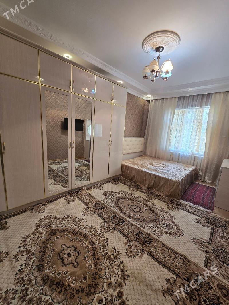 Arenda jay Mir2 2 komnat - Ашхабад - img 4