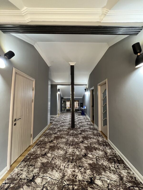 HITROWKA  MANSARDA 3 sotok - Ашхабад - img 9