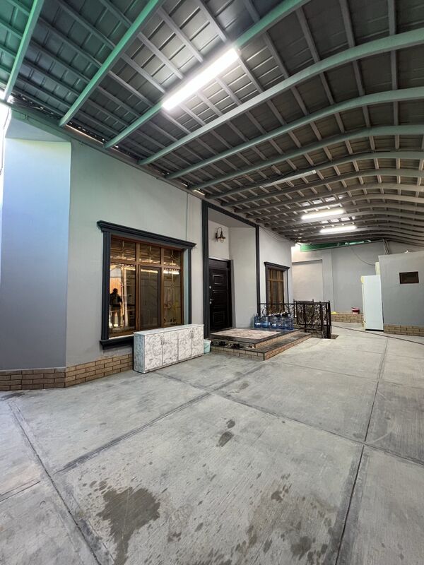 HITROWKA MANSARDA 3 sotok - Ашхабад - img 1