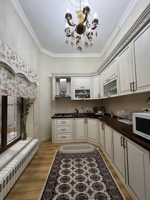 HITROWKA  MANSARDA 3 sotok - Ашхабад - img 4