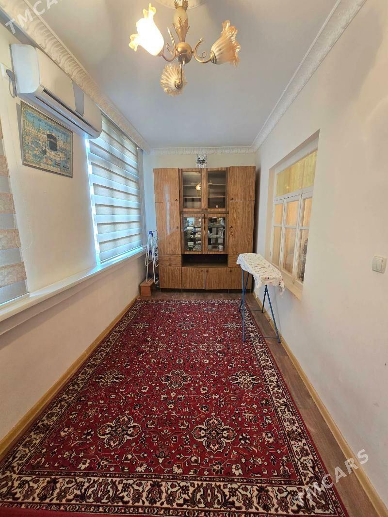 Arenda jay Mir2 2 komnat - Ашхабад - img 5