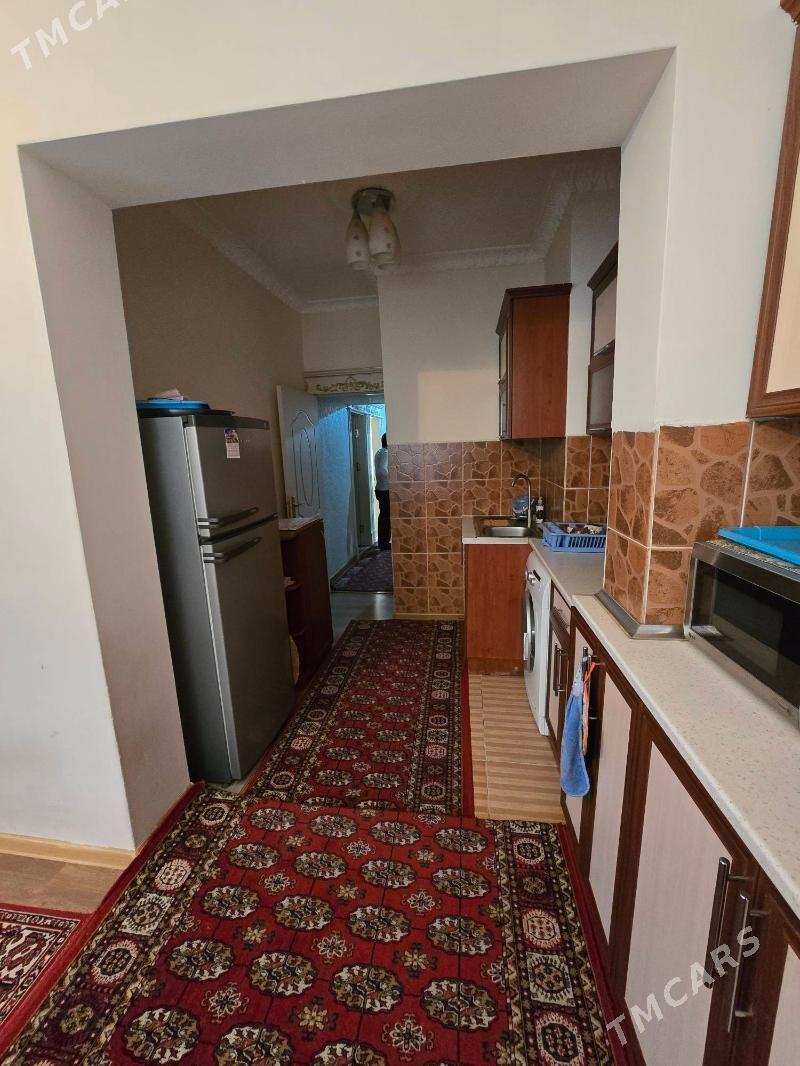 Arenda jay Mir2 2 komnat - Ашхабад - img 7