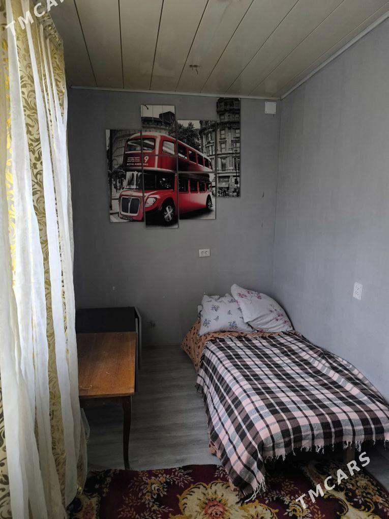 Arenda 1 kom - Aşgabat - img 5