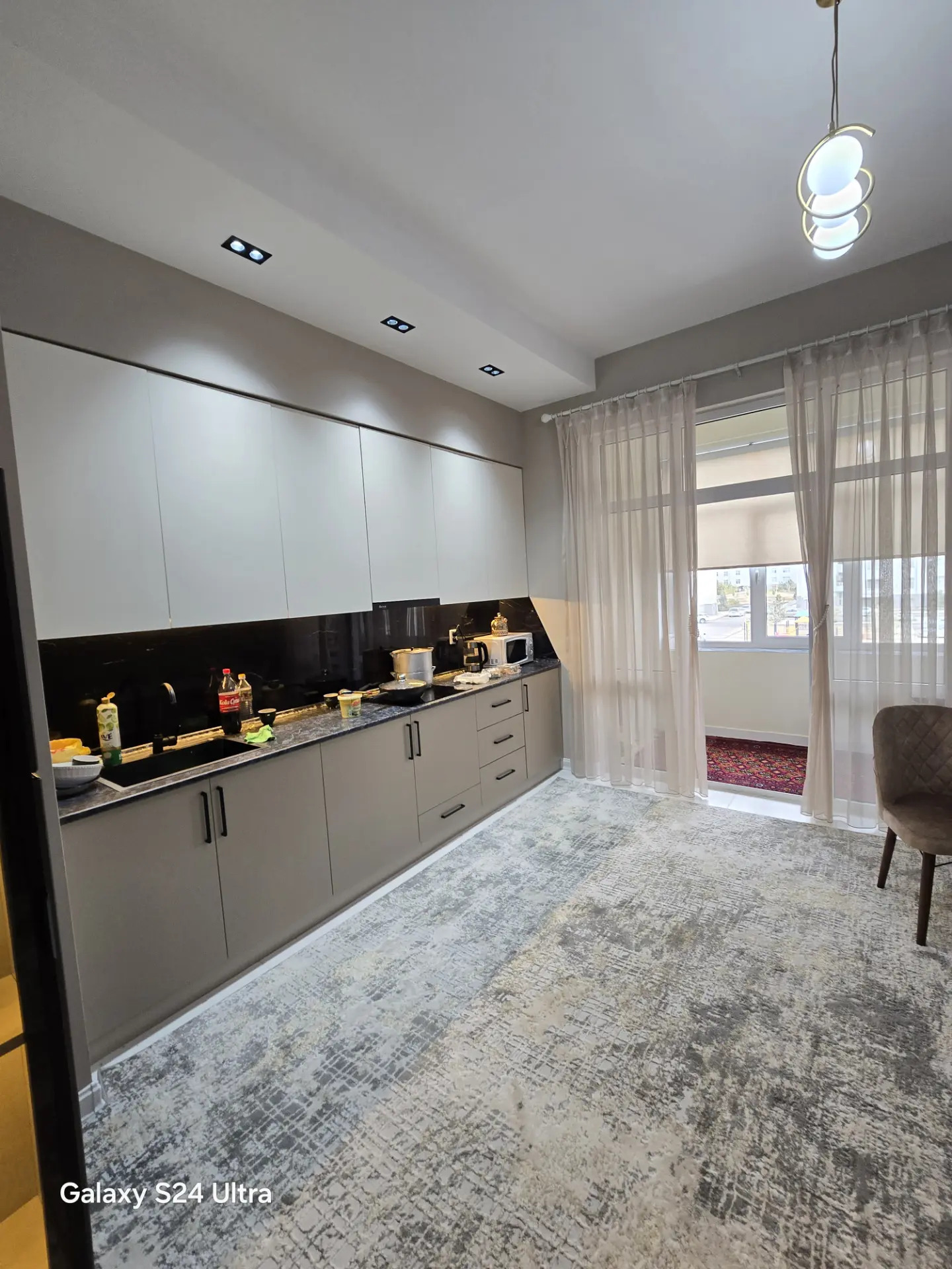 ☆ Gurtly 3-komnat 2-etaz ☆ - Гуртли - img 8