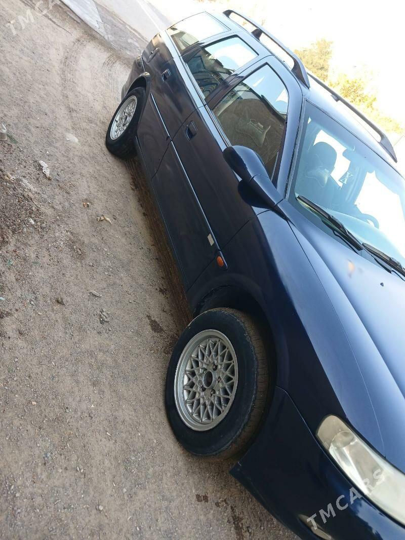 Opel Vectra 1999 - 55 000 TMT - Магданлы - img 5