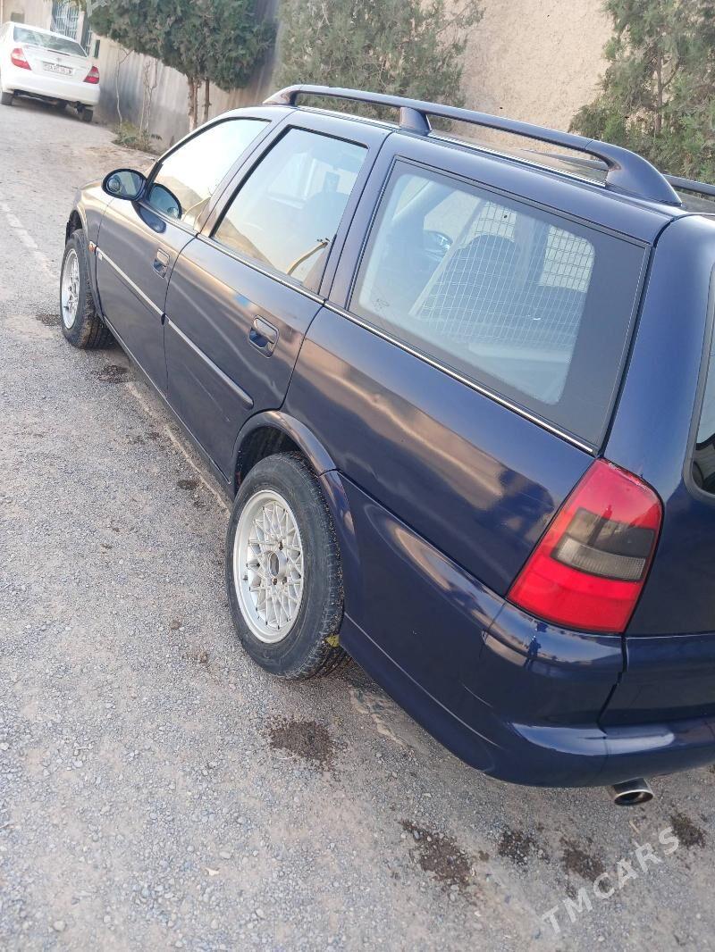Opel Vectra 1999 - 55 000 TMT - Магданлы - img 2