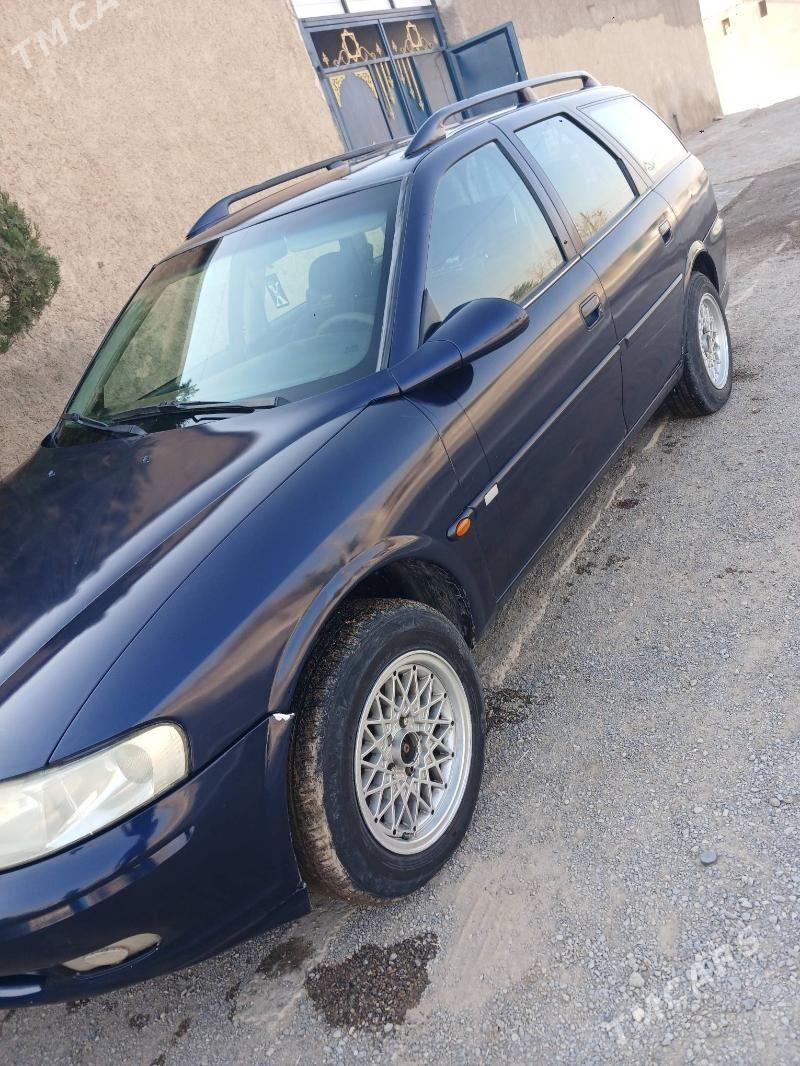Opel Vectra 1999 - 55 000 TMT - Магданлы - img 4