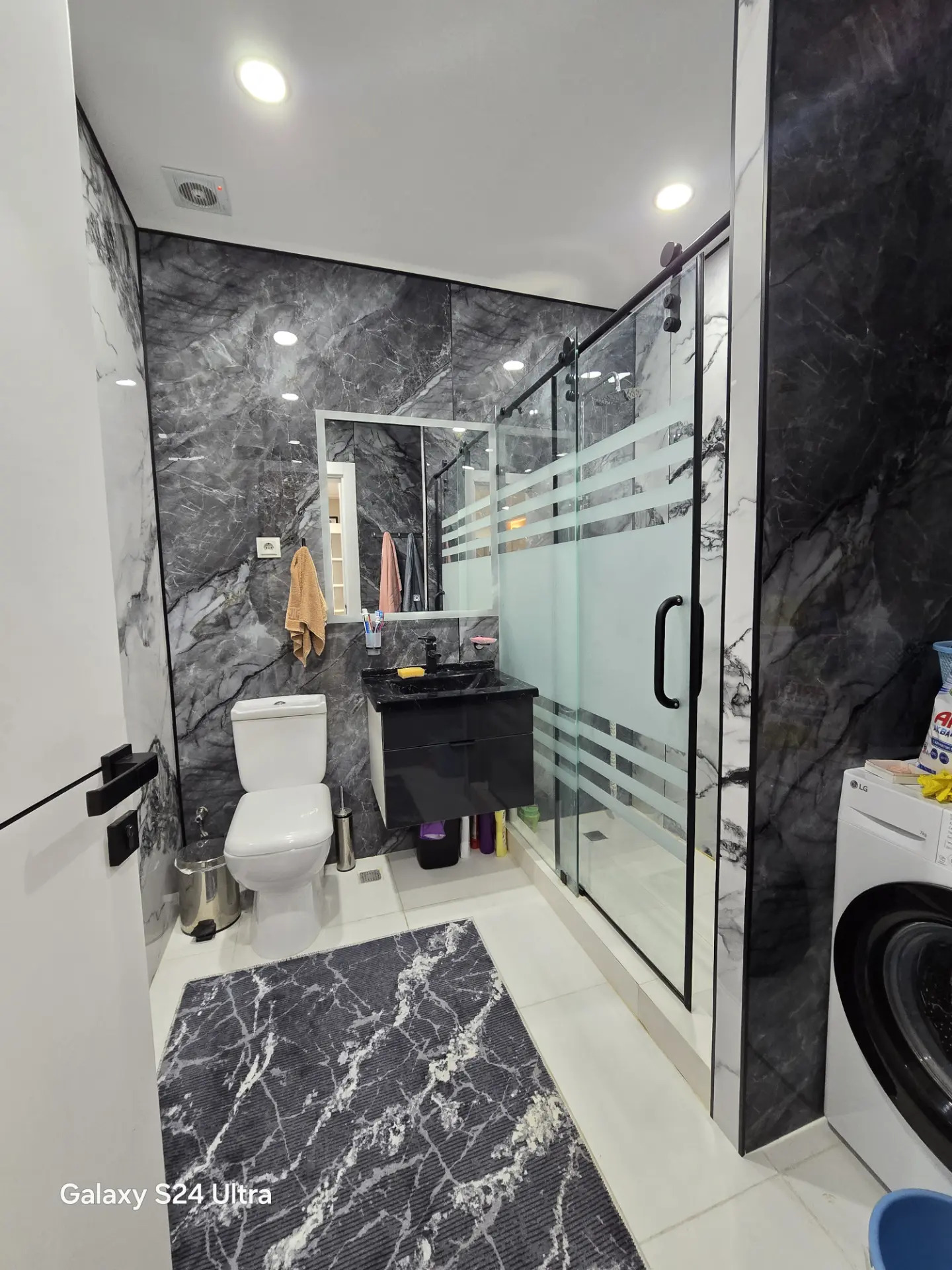 ☆ Gurtly 3-komnat 2-etaz ☆ - Гуртли - img 9