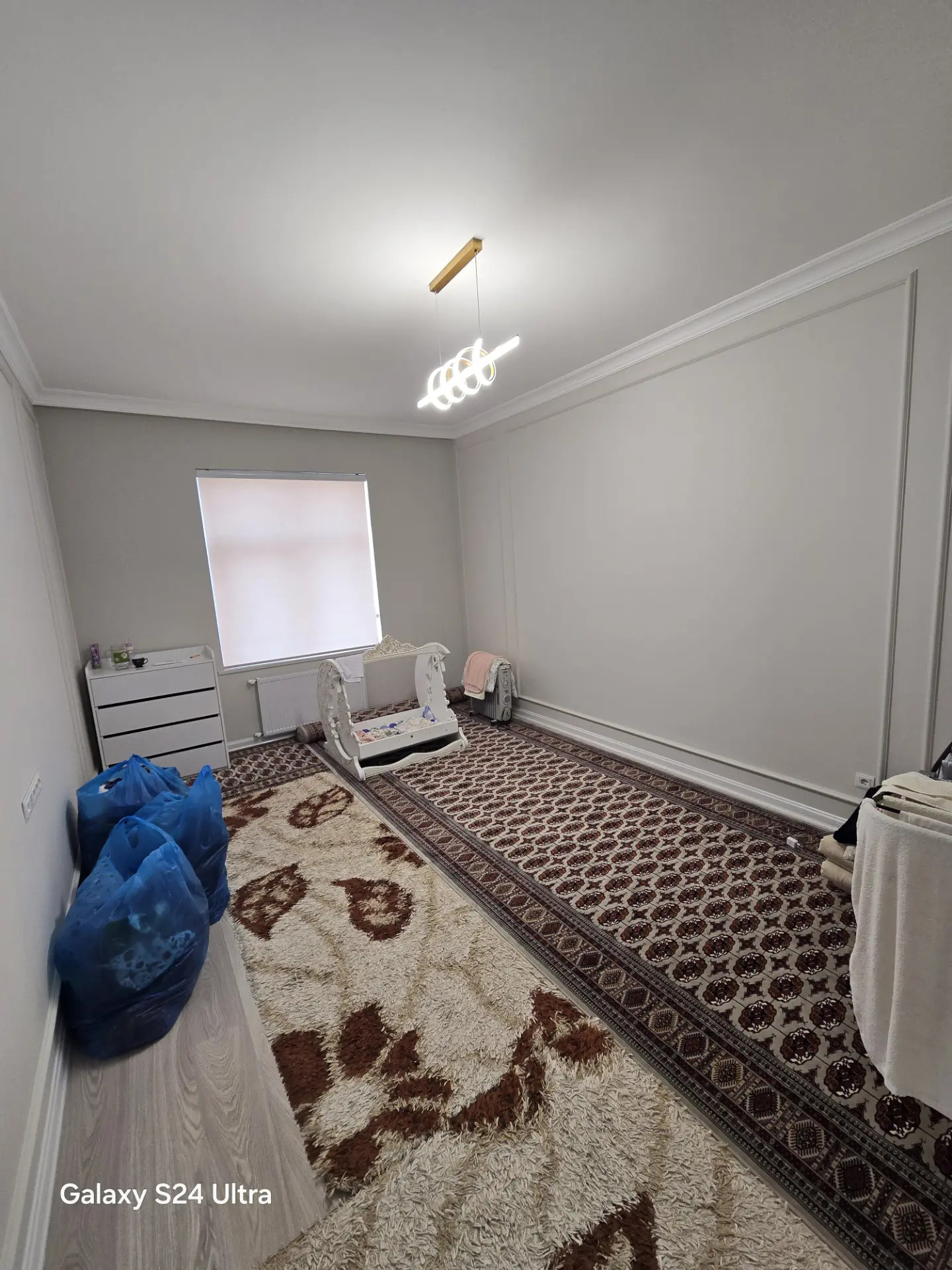 ☆ Gurtly 3-komnat 2-etaz ☆ - Гуртли - img 7