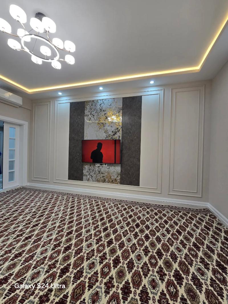 ☆ Gurtly 3-komnat 2-etaz ☆ - Гуртли - img 5