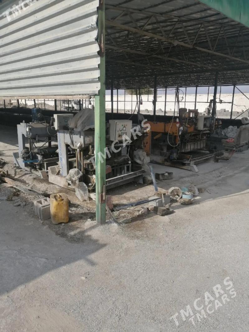 KERPIÇ STANOK TEHNOBLOK - Herrikgala - img 2