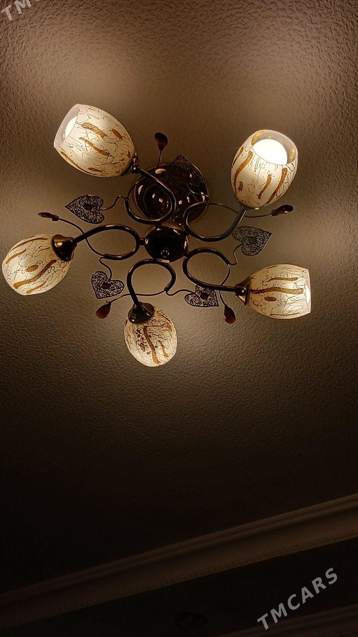 Люстра - Мары - img 2