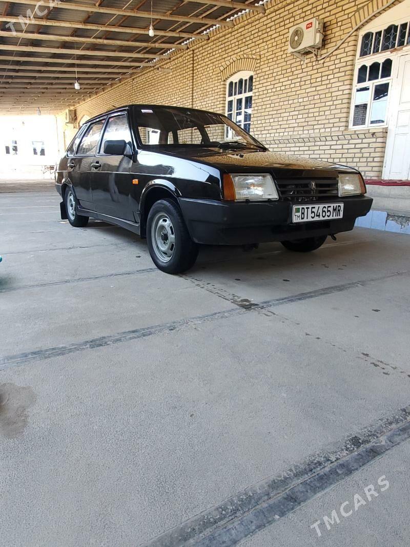 Lada 21099 1998 - 22 000 TMT - Mary - img 5