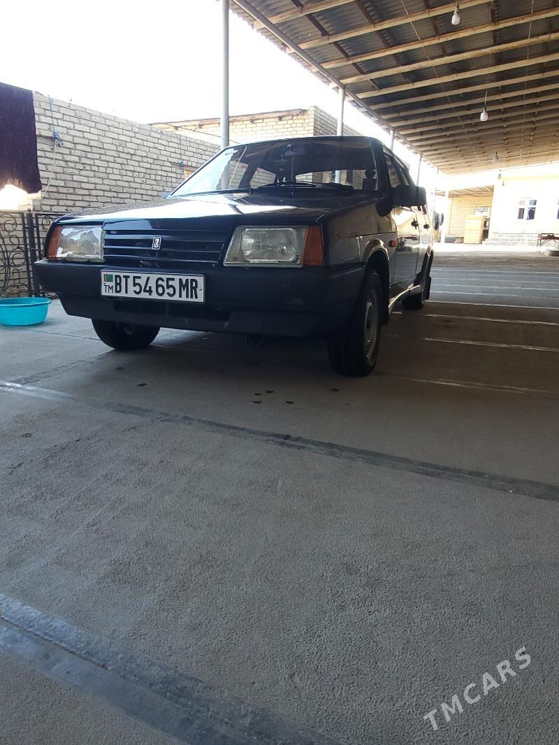 Lada 21099 1998 - 22 000 TMT - Mary - img 3