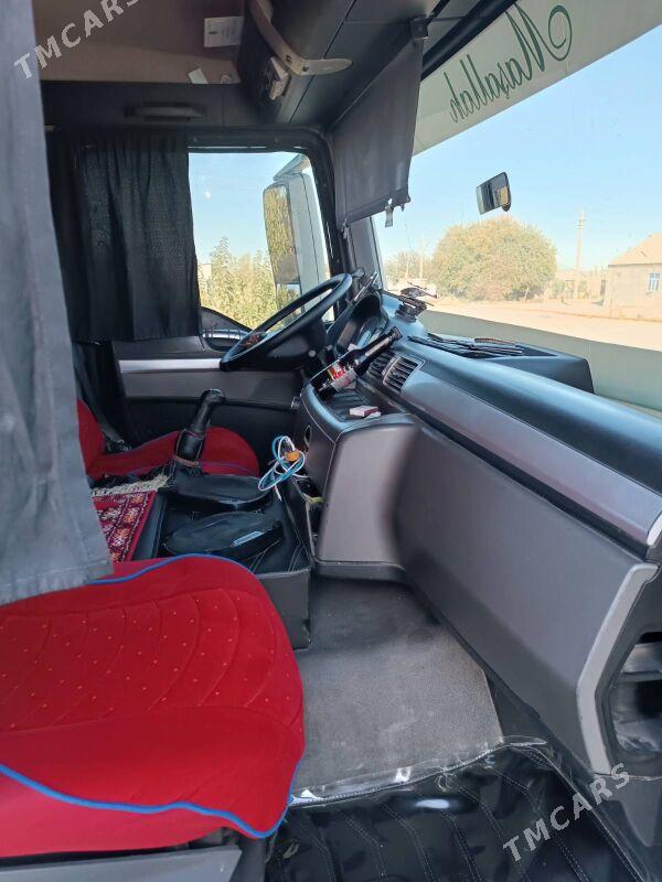 Man TGS 2012 - 635 000 TMT - Gökdepe - img 5