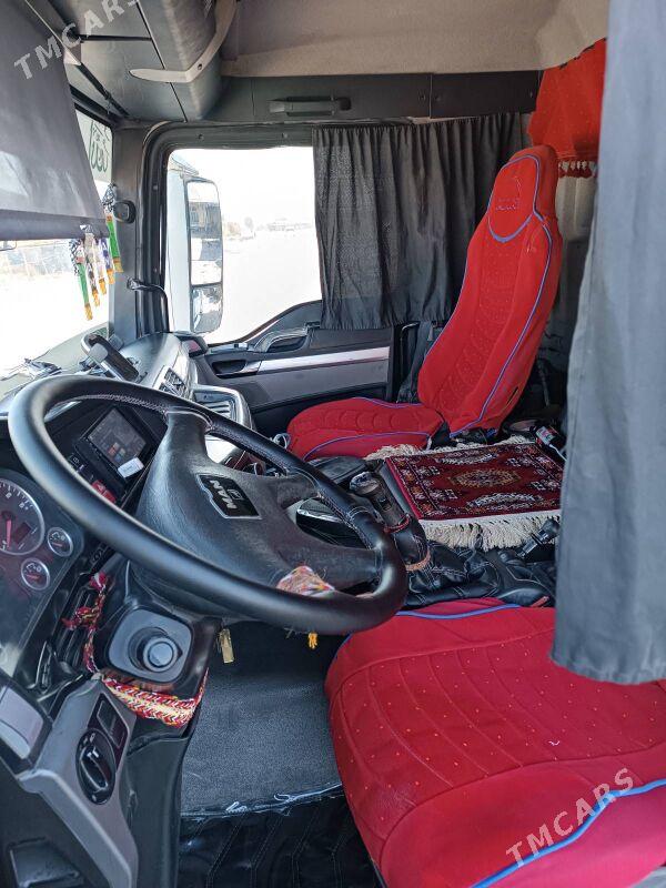 Man TGS 2012 - 635 000 TMT - Gökdepe - img 7