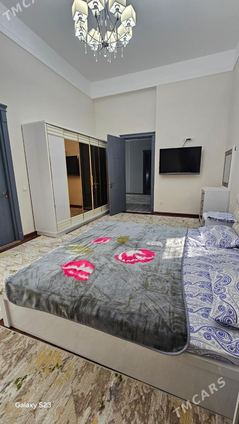 Arenda ataturk.4kom.elitka Аре - Ашхабад - img 6