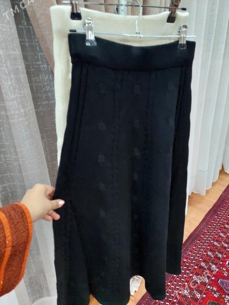 Zemper yupka kofta - Balkanabat - img 2