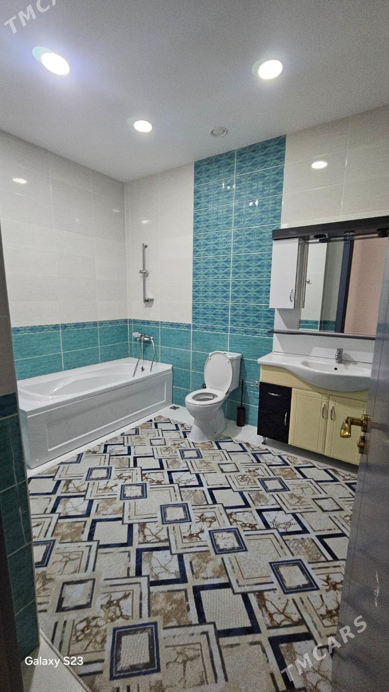 Arenda ataturk.4kom.elitka Аре - Ашхабад - img 10