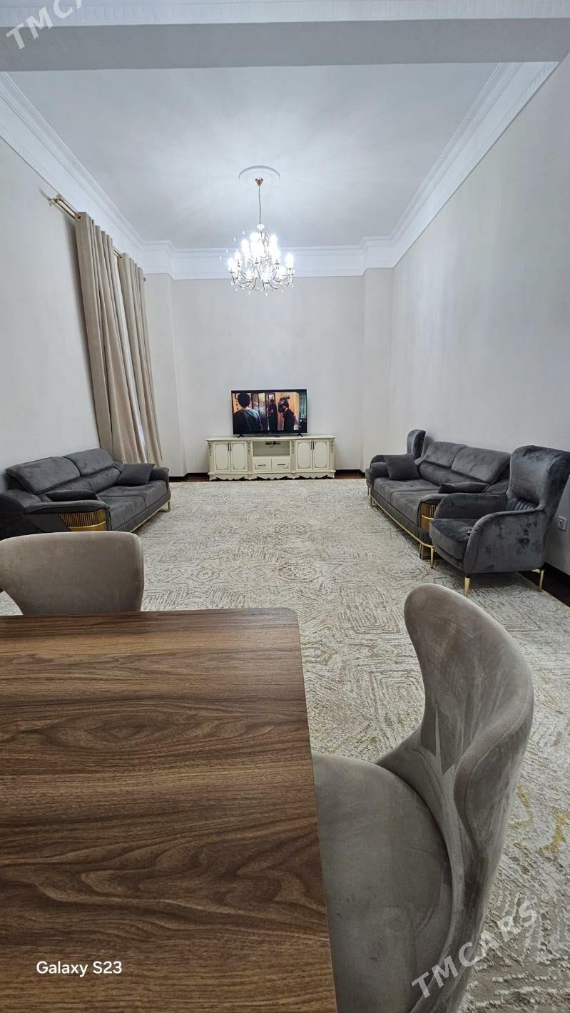 Arenda ataturk.4kom.elitka Аре - Ашхабад - img 2