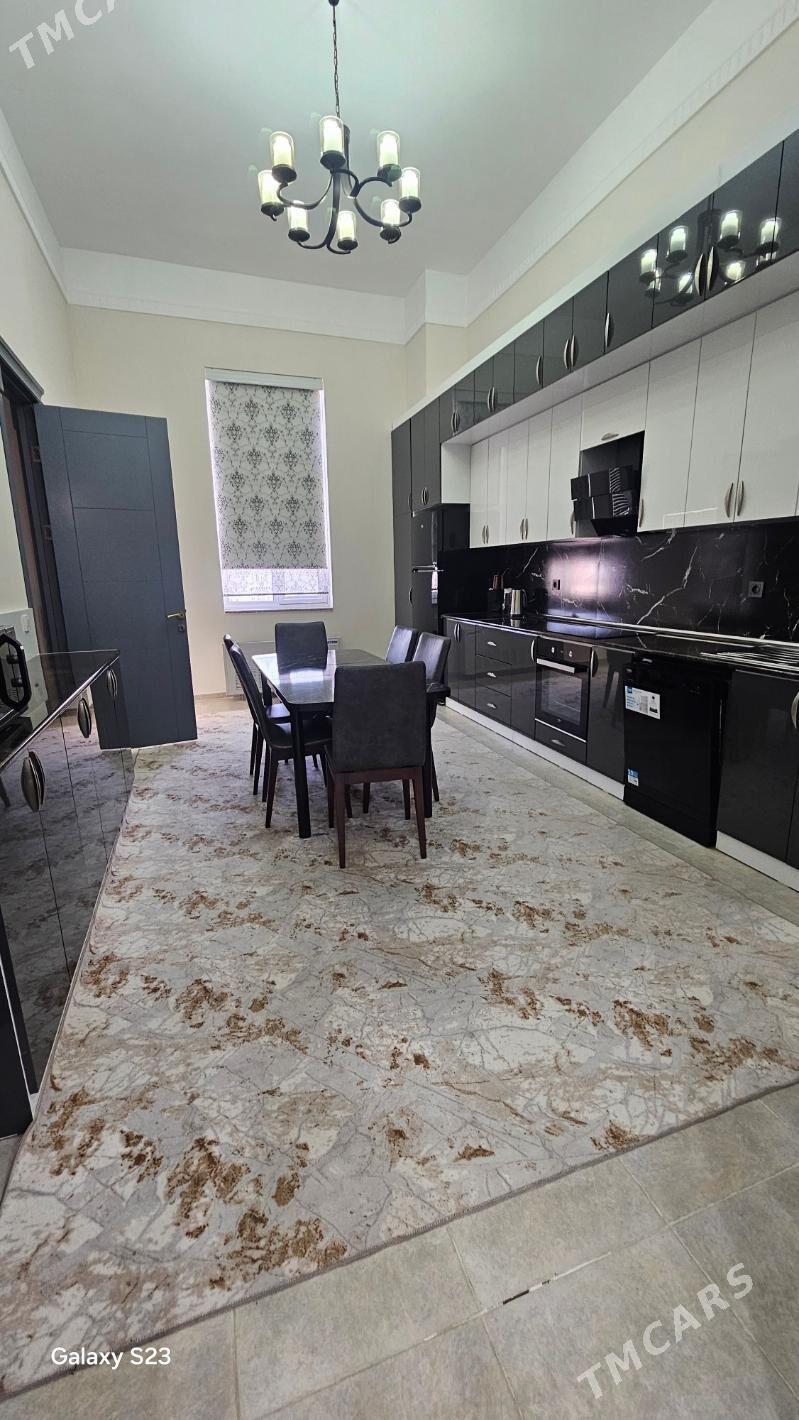 Arenda ataturk.4kom.elitka Аре - Ашхабад - img 9