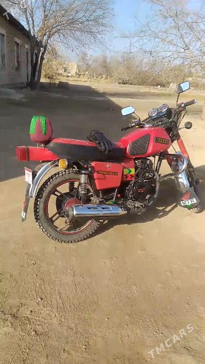 Fekon FK200-14G 2025 - 22 000 TMT - Akdepe - img 2