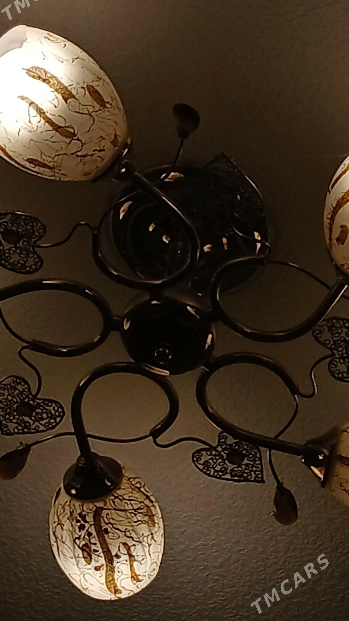 Люстра - Мары - img 3