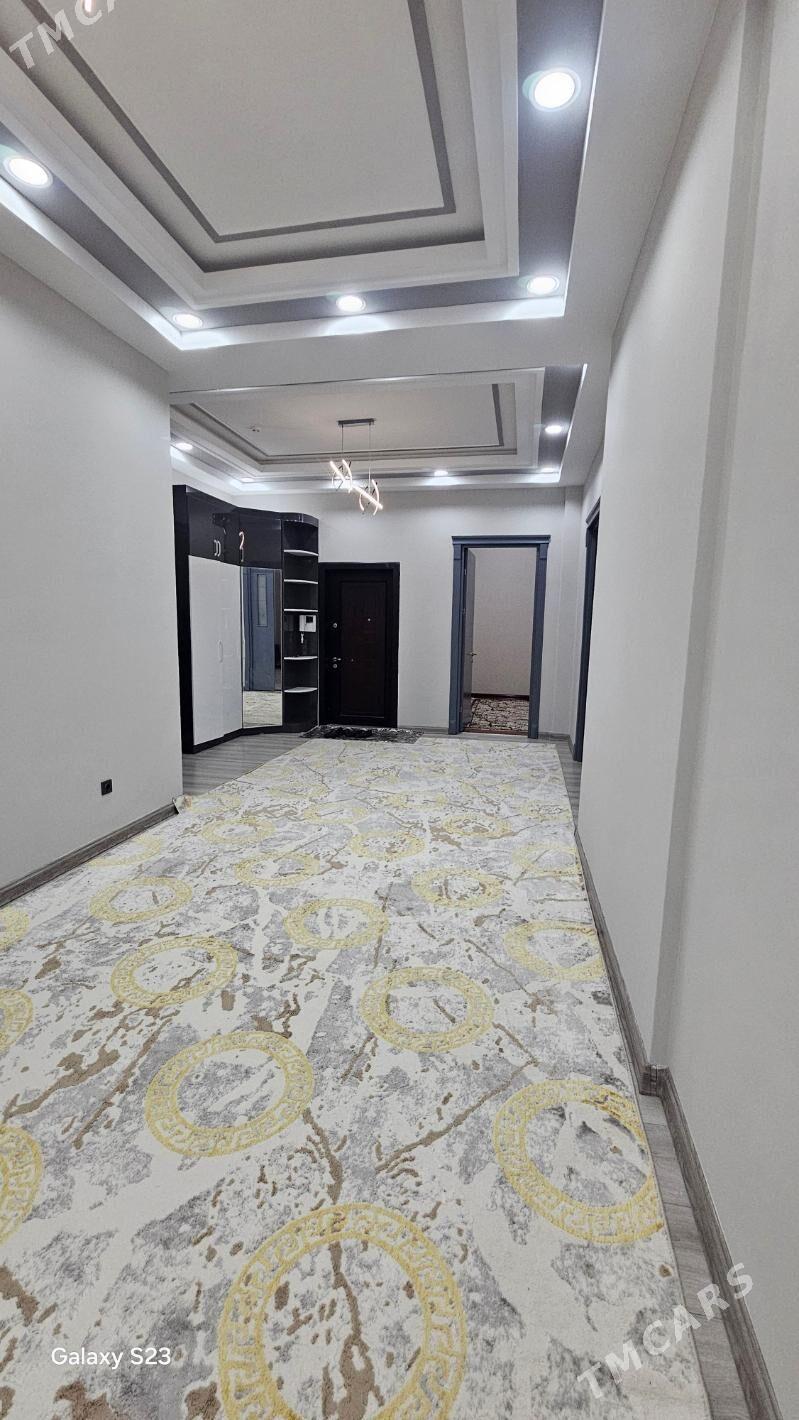 Arenda ataturk.4kom.elitka Аре - Ашхабад - img 5