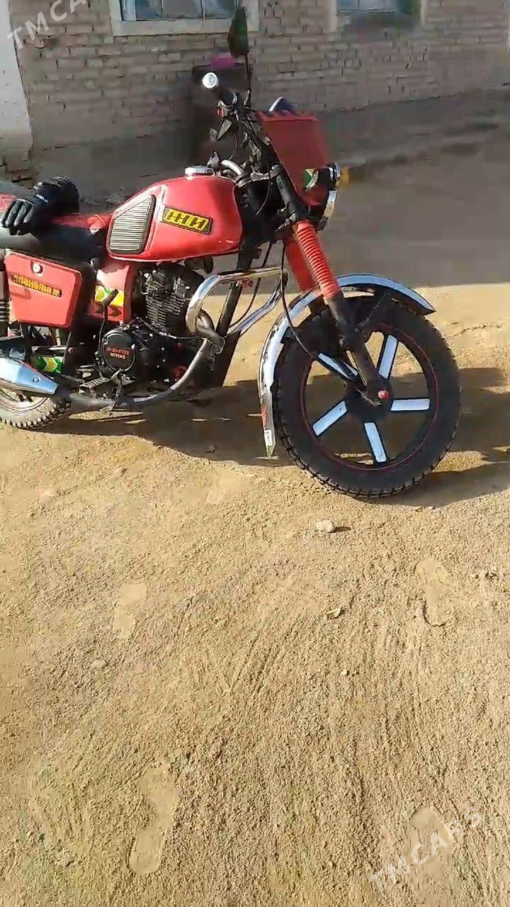 Fekon FK200-14G 2025 - 22 000 TMT - Akdepe - img 4