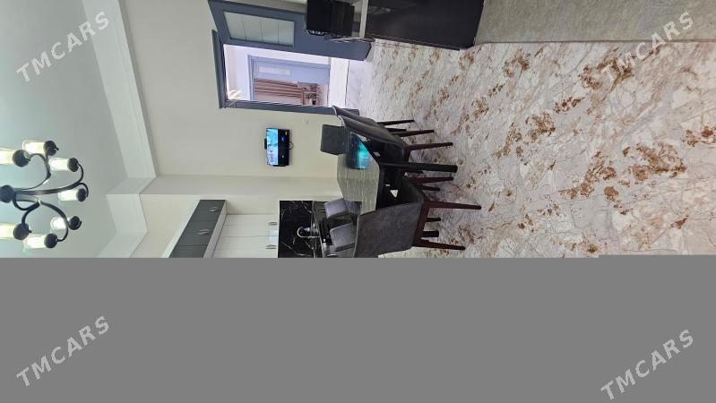 Arenda ataturk.4kom.elitka Аре - Ашхабад - img 3